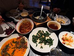 -金谷仓家庭料理(马泉营店)