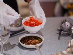 -红雀围·海鲜火锅(陆家嘴中心店)