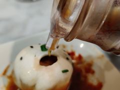 鲜肉生煎-东泰祥生煎馆(重庆北路店)