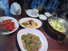 -集贤门·徽菜(南山店)