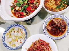 -天下客饭店(中山路店)
