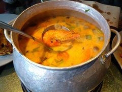 -大头虾越式风味餐厅(光明广场店)