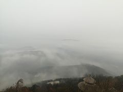 -句容茅山景区