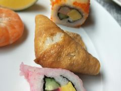 -北京北辰洲际酒店啡扬咖啡厅·自助餐厅