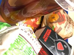 -汉堡王(南京砂之船店)