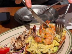 -森Some Fusion(荔湾店)