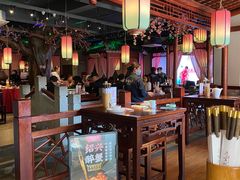大堂-寻宝记绍兴菜(鲁迅路店)