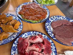 -飘香火锅(玉林西路店)