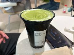 -喜茶(深圳东门1234店)