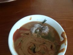 android_upload_pic-老门框爆肚涮肉(金宝街店)
