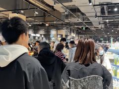 -永辉超市(龙湾万达店)