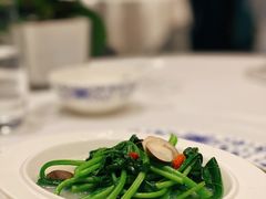 -Yan Ting 宴庭中餐厅(上海静安瑞吉酒店)