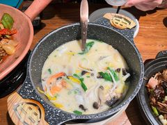 -云海肴·汽锅鸡·云南代表菜(美罗城店)