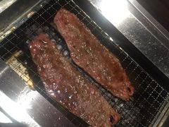 -俺的焼肉(銀座9丁目店)