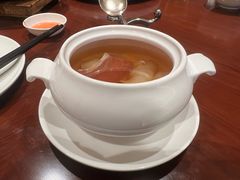 -杭州JW万豪酒店-万豪中餐厅