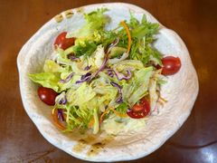 蔬菜拼盘-胜代日本料理(云程巷小区店)