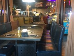 -阳光牧场自助餐厅(宝德购物中心店)