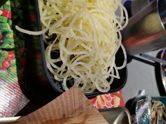 -令狐冲·炭烤活鱼(宝龙店)