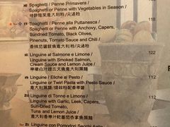 -我的意大利厨房