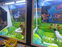 -汤姆熊欢乐世界(大连恒隆广场店)