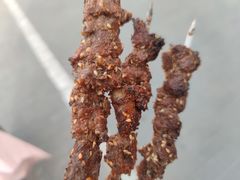 -景泰马记电烤串