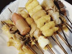 -郭记小街麻辣烫(南小街总店)