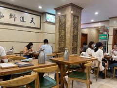 -美达尔烧烤(银川东路店)