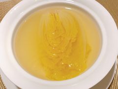 开水白菜-之参餐厅(前门大街店)