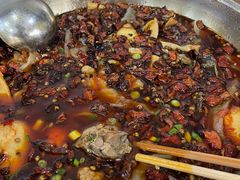 -黑竹香鸡(营和巷店)