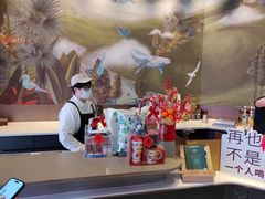 -星巴克臻选(成都太古里店)