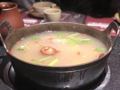 -盡膳口福·百年汤方火锅(科华北路店)
