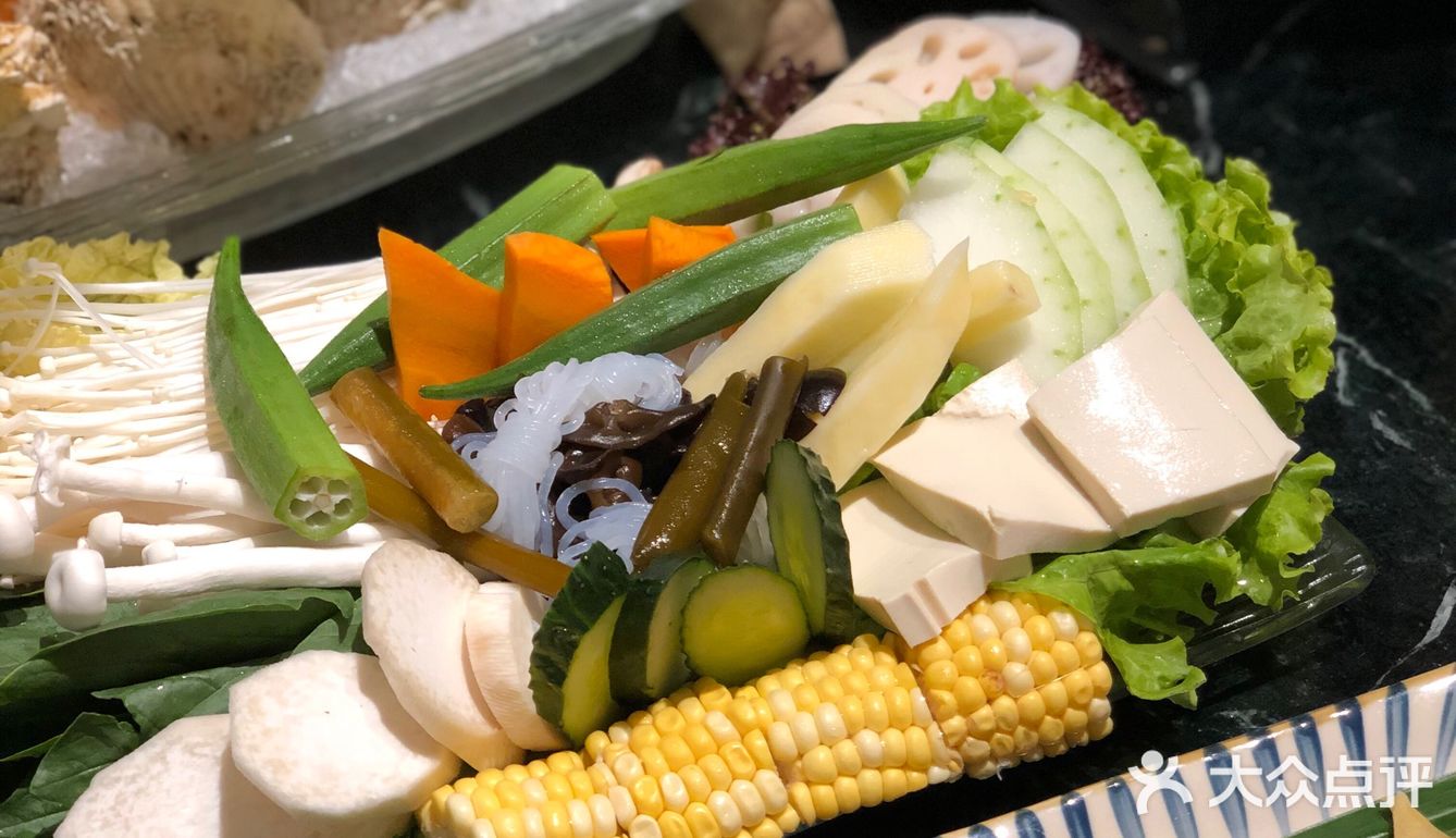 超级棒的泰式海鲜！就在大悦城！！