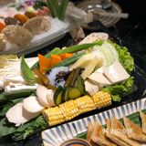 超级棒的泰式海鲜！就在大悦城！！