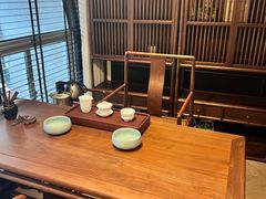 -外滩三号餐厅·创意中餐