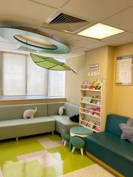 点击看大图 -杭州贝瑞斯美华妇儿医院·早孕·产检·儿科