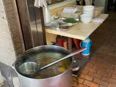 -舒蔡记生煎菜饭(云南中路店)