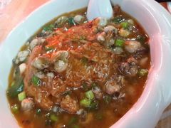 android_upload_pic-连家船海鲜大排档·20年闽菜店(厦大店)