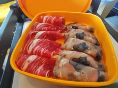 -润园四季椰子鸡火锅(海上世界店)