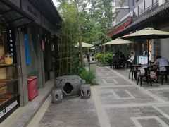 -老北京风情街