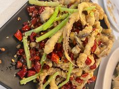 -大眼锅贴水饺(河东店)