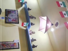 -panchos 墨西哥餐厅(嘉绿苑店)