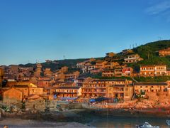 -东极岛景区-青浜岛