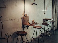 -春庄咖啡SpringHues(钟楼小区店)