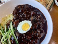 -顺姬冷面(延大店)