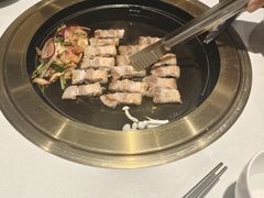 -韩时烤肉(枫蓝店)