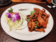 -上楼私房菜(院士路店)