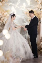 -余笙是你婚礼策划(创意谷店)