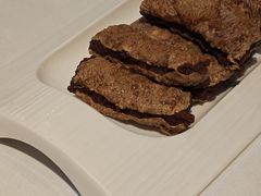 软炸松肉-南门小馆·清真(国贸商城店)