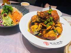 -有位虾匠·香辣蟹·小龙虾(李村店)