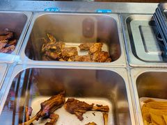 -王裕興肉莊(南禅寺店)